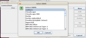Analyze Database