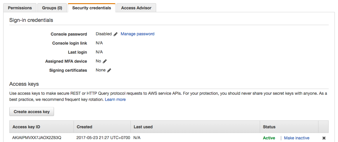 [Access Key](https://endymuhardin.github.io/images/uploads/2015/duplicity/06-access-key-created.png)